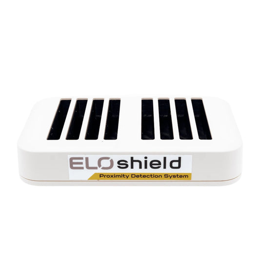 ELOshield charging station 8x Mini